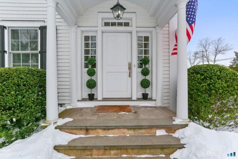 127 Spruce Street Fairfield CT 06890