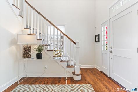 127 Spruce Street Fairfield CT 06890
