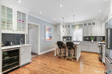 127 Spruce Street Fairfield CT 06890