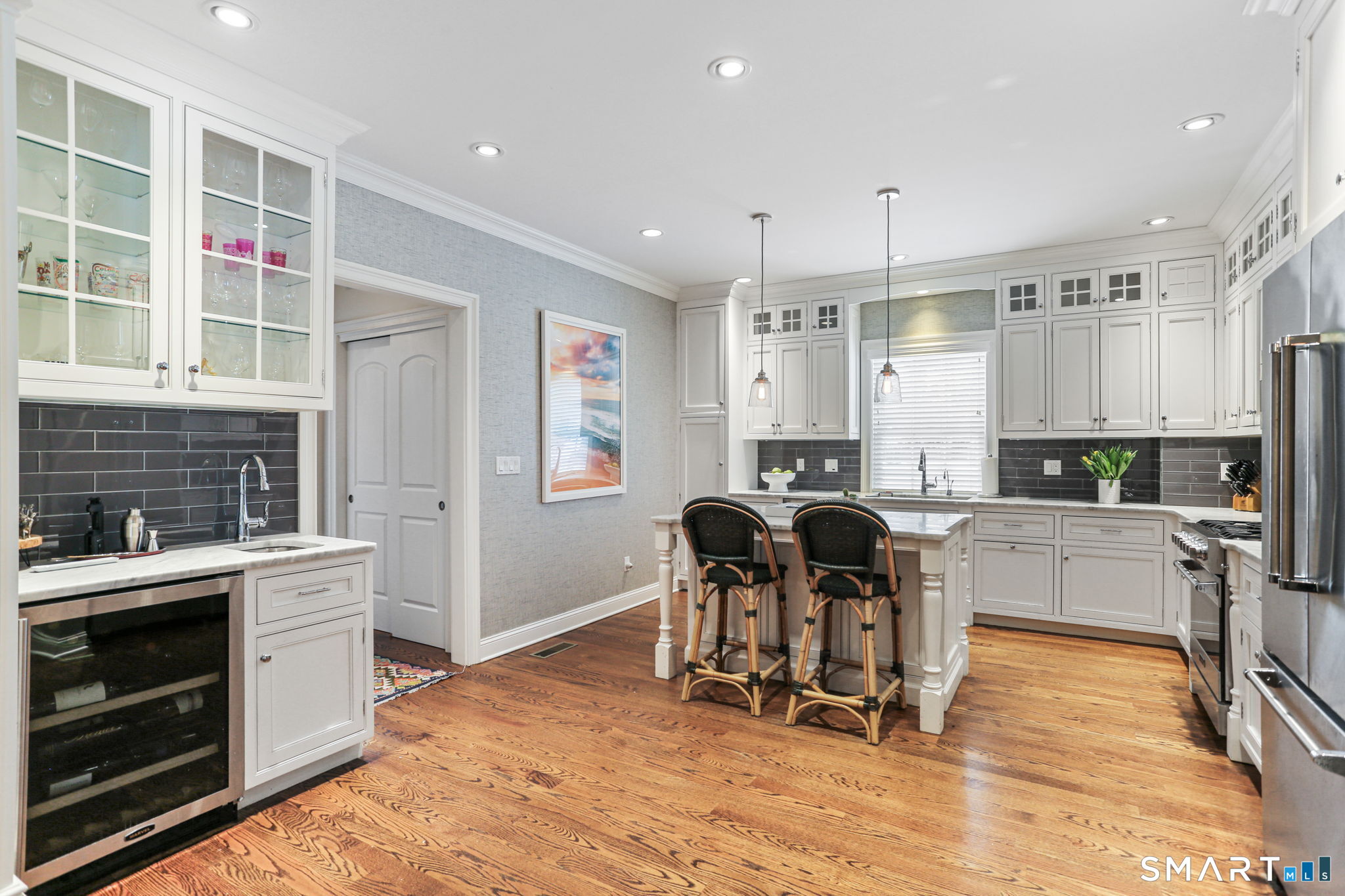 127 Spruce Street Fairfield CT 06890