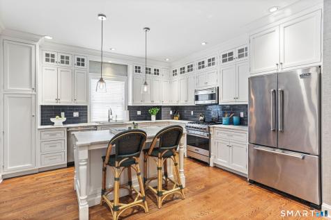 127 Spruce Street Fairfield CT 06890