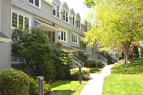 2700 Bedford Street Stamford CT 06905