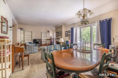 509 Heritage Village Southbury CT 06488
