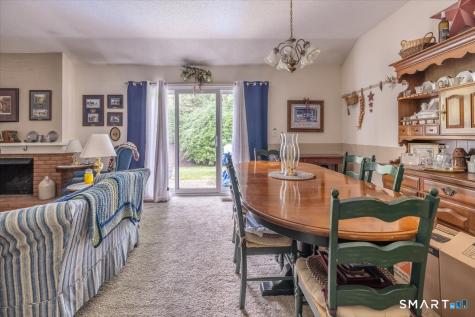 509 Heritage Village Southbury CT 06488