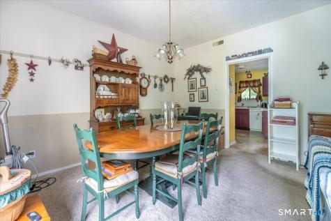 509 Heritage Village Southbury CT 06488