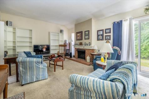 509 Heritage Village Southbury CT 06488