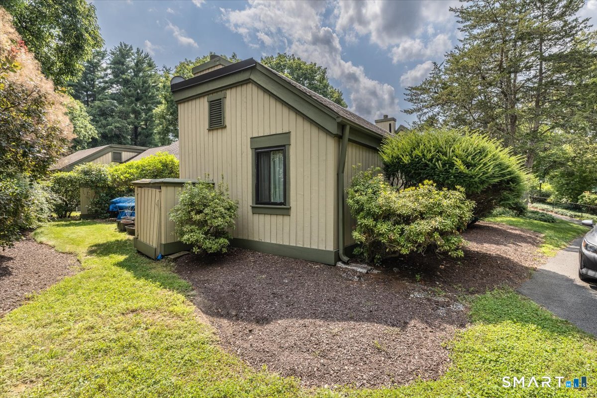 509 Heritage Village Southbury CT 06488