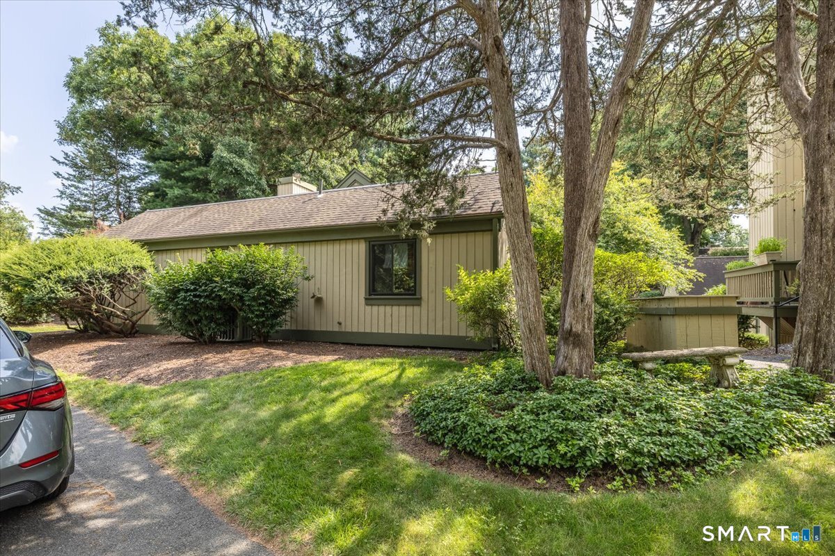 509 Heritage Village Southbury CT 06488
