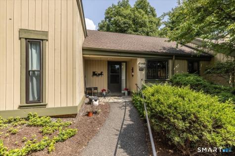 509 Heritage Village Southbury CT 06488