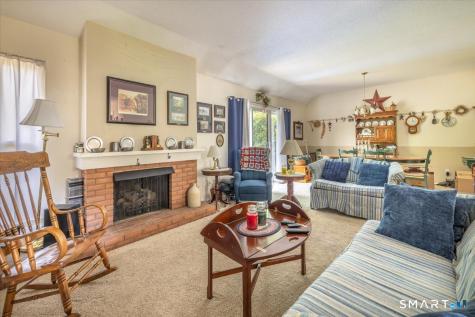 509 Heritage Village Southbury CT 06488