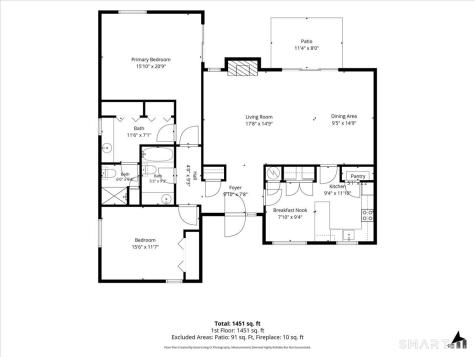 509 Heritage Village Southbury CT 06488