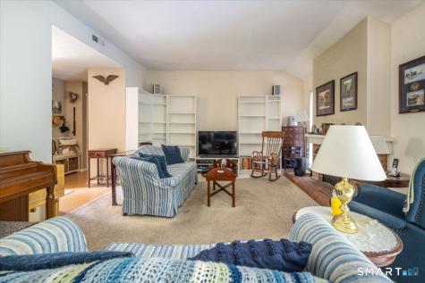 509 Heritage Village Southbury CT 06488