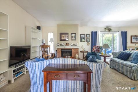 509 Heritage Village Southbury CT 06488
