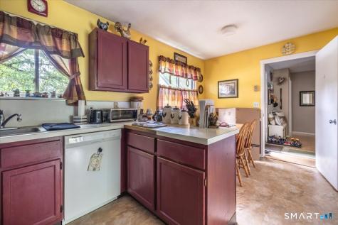 509 Heritage Village Southbury CT 06488