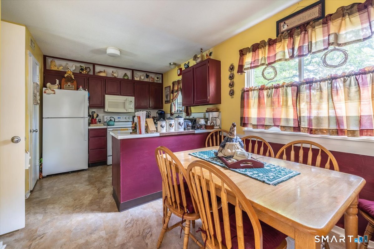 509 Heritage Village Southbury CT 06488