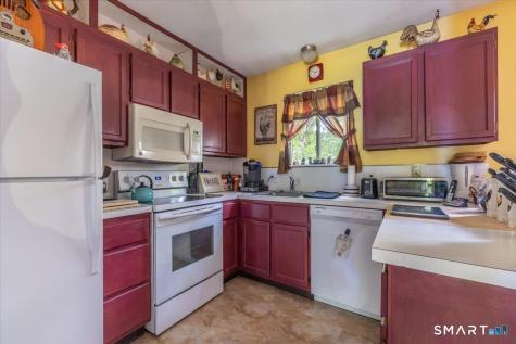 509 Heritage Village Southbury CT 06488