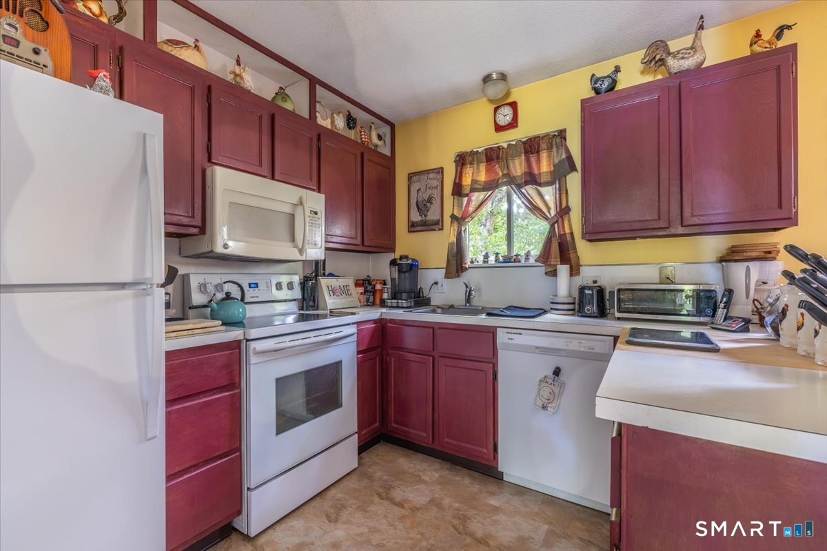 509 Heritage Village Southbury CT 06488