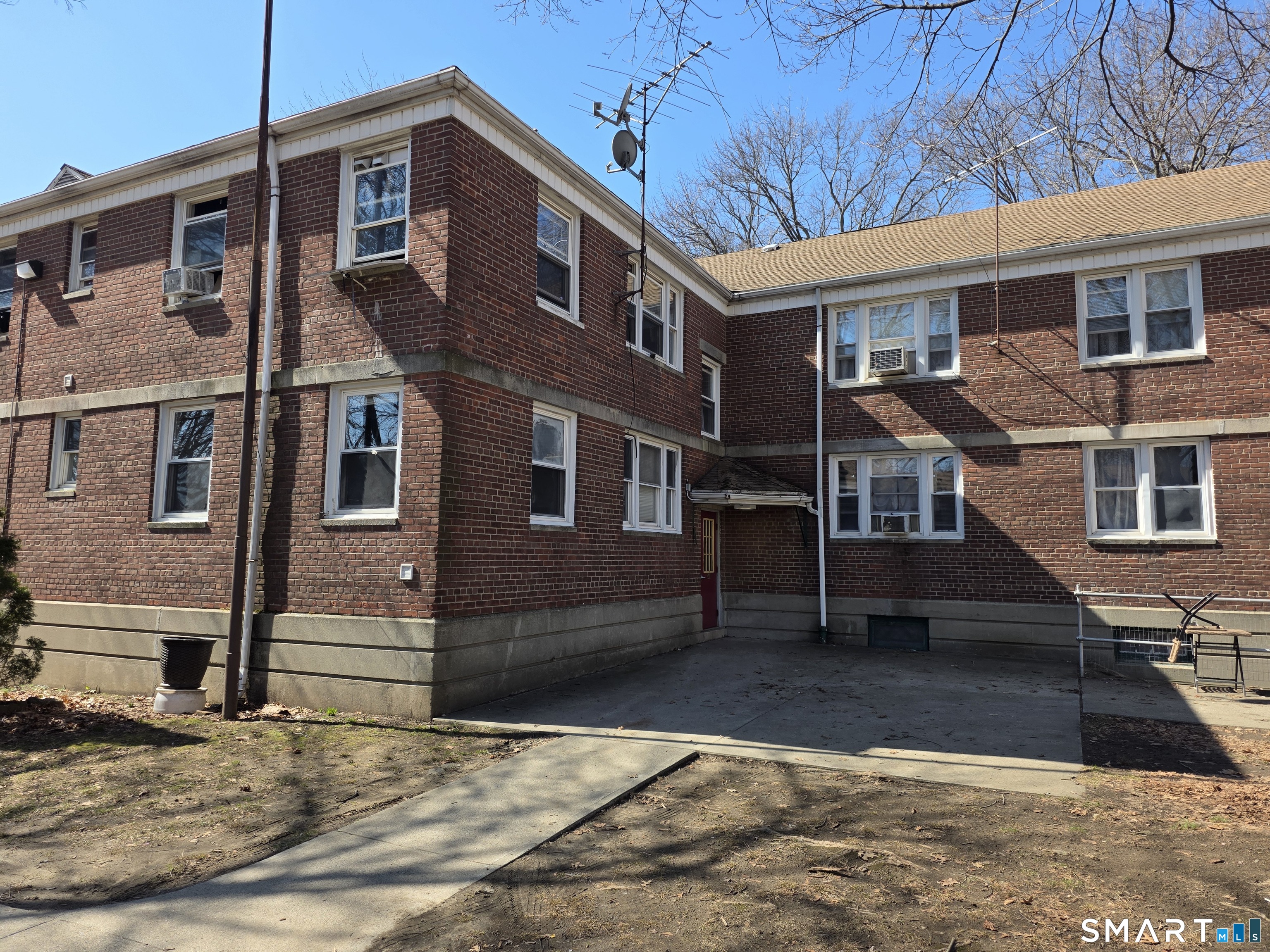 340 Success Avenue Bridgeport CT 06610