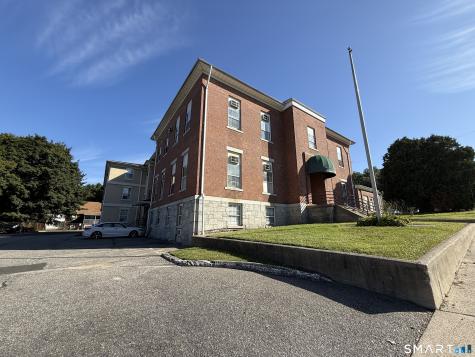 91 Fourth Street Ansonia CT 06401