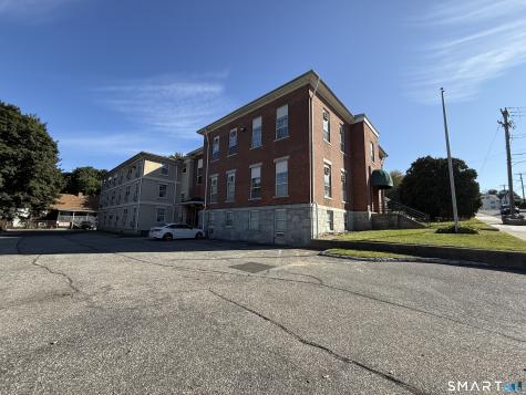 91 Fourth Street Ansonia CT 06401