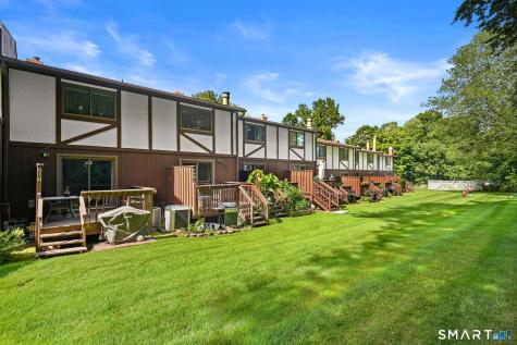 609 Cedar Hollow Drive Rocky Hill CT 06067