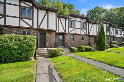 609 Cedar Hollow Drive Rocky Hill CT 06067