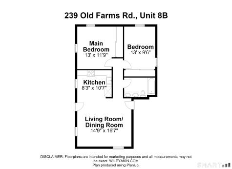239 Old Farms Road Avon CT 06001