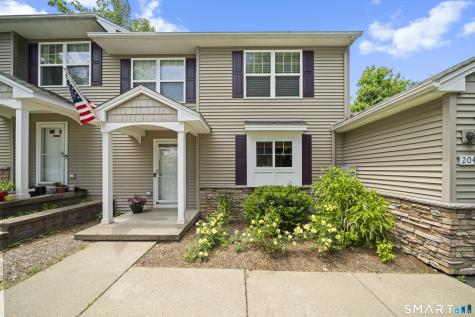 204 Oak Ridge Drive Windsor Locks CT 06096