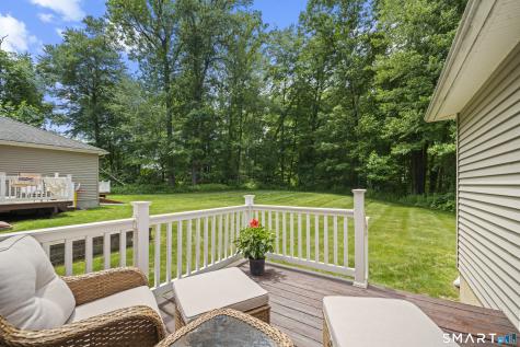 204 Oak Ridge Drive Windsor Locks CT 06096