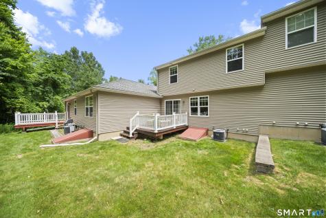 204 Oak Ridge Drive Windsor Locks CT 06096