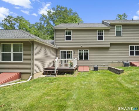 204 Oak Ridge Drive Windsor Locks CT 06096