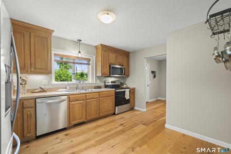 204 Oak Ridge Drive Windsor Locks CT 06096