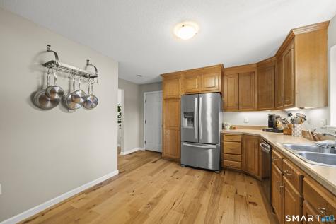 204 Oak Ridge Drive Windsor Locks CT 06096