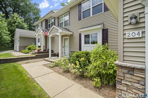 204 Oak Ridge Drive Windsor Locks CT 06096