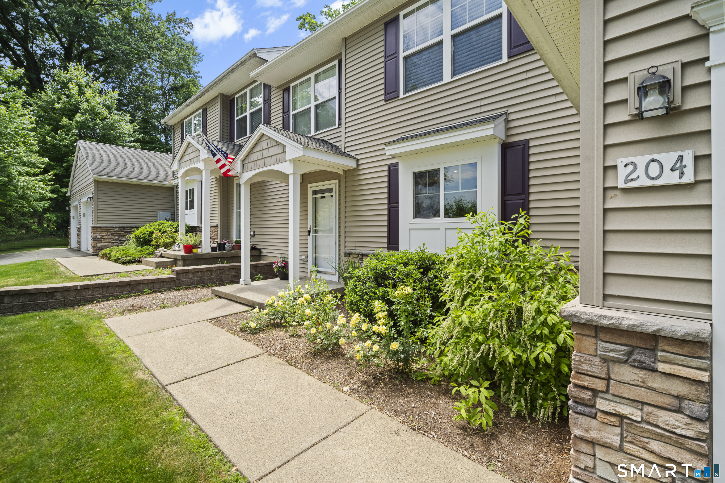 204 Oak Ridge Drive Windsor Locks CT 06096