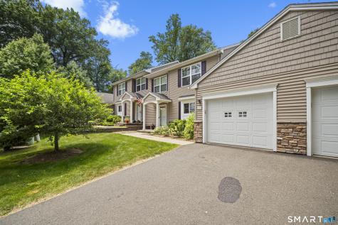 204 Oak Ridge Drive Windsor Locks CT 06096
