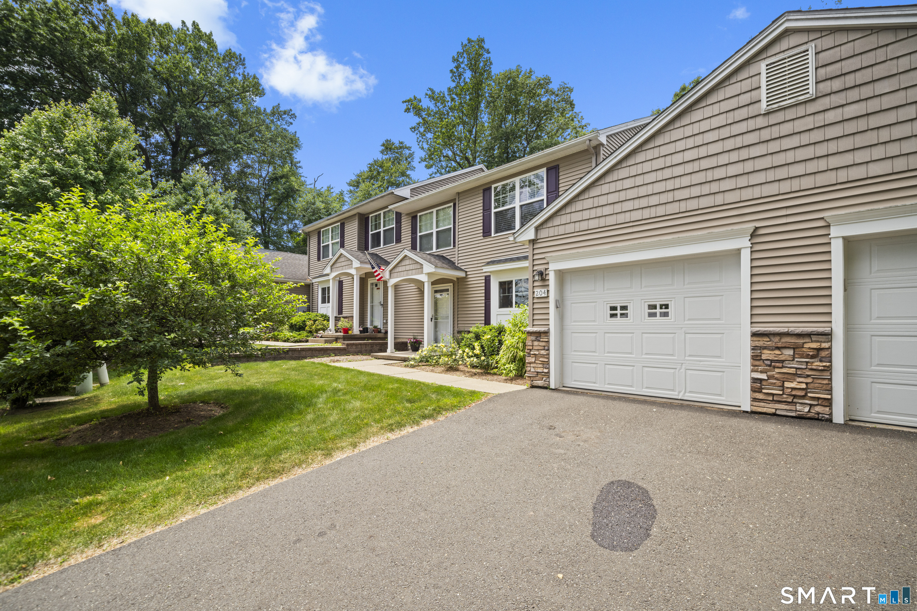 204 Oak Ridge Drive Windsor Locks CT 06096