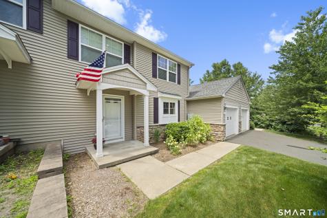204 Oak Ridge Drive Windsor Locks CT 06096