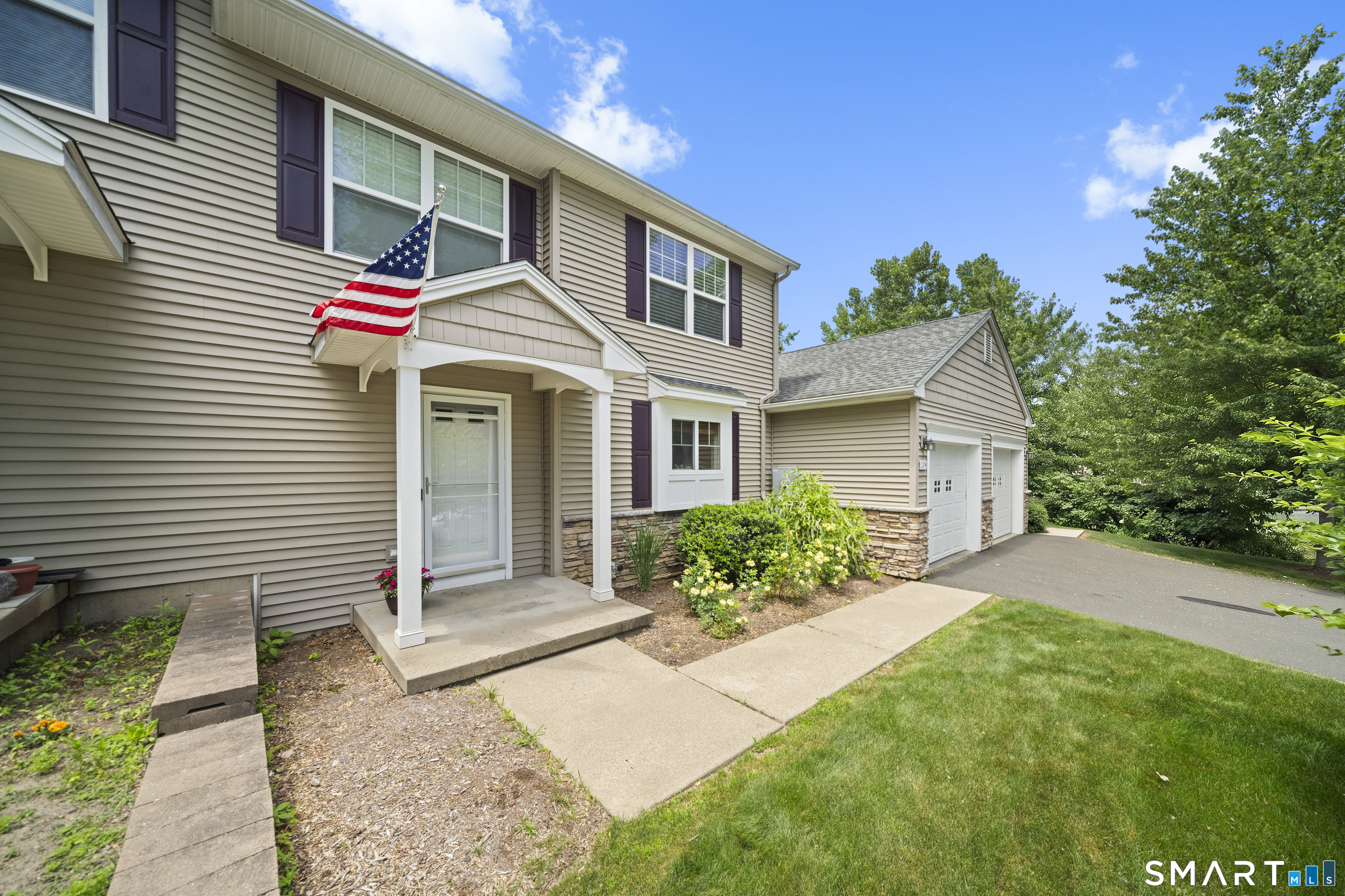 204 Oak Ridge Drive Windsor Locks CT 06096