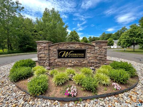 204 Oak Ridge Drive Windsor Locks CT 06096