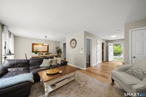 204 Oak Ridge Drive Windsor Locks CT 06096