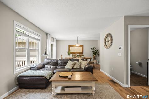 204 Oak Ridge Drive Windsor Locks CT 06096