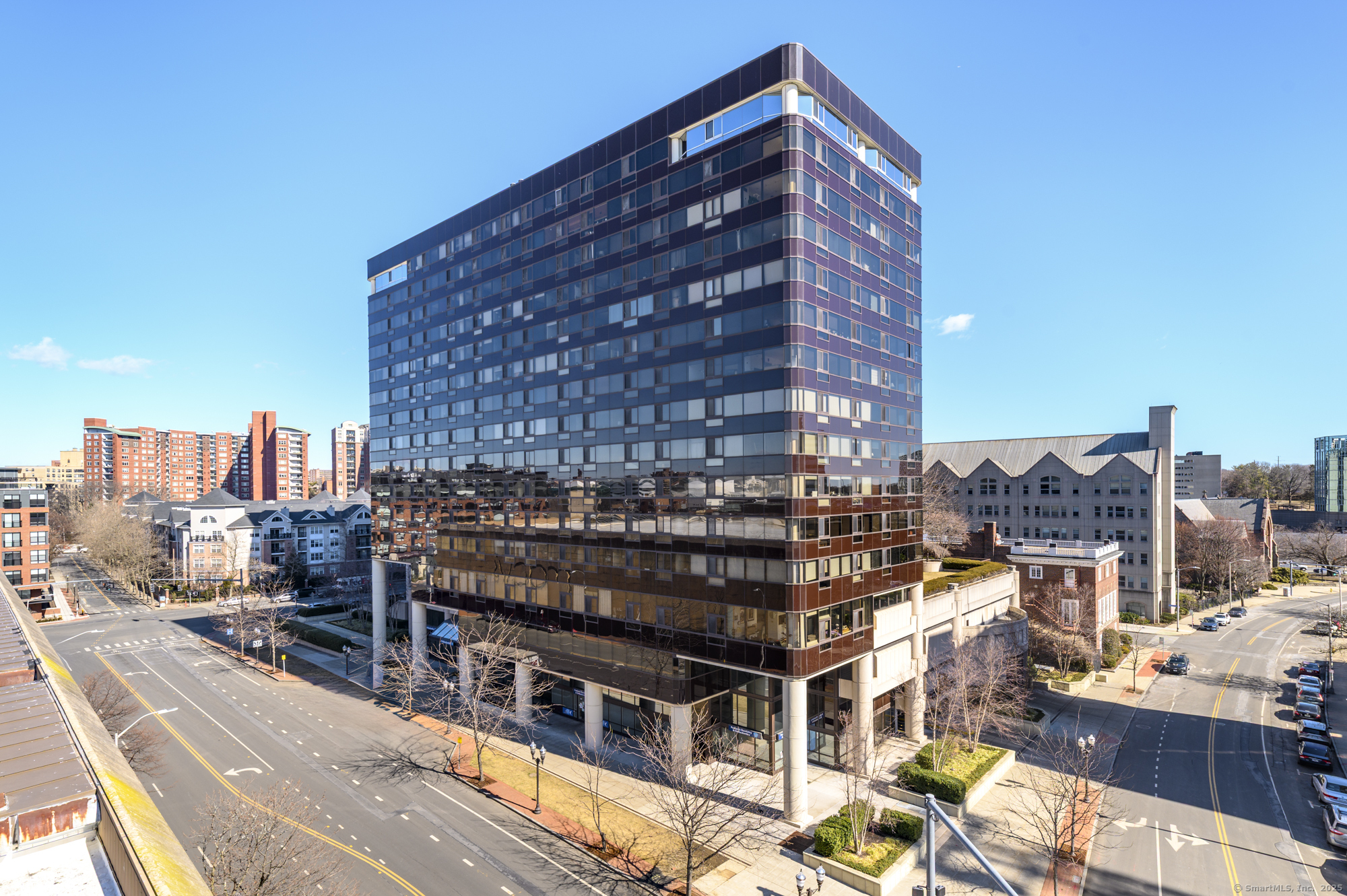 127 Greyrock Place Stamford CT 06901