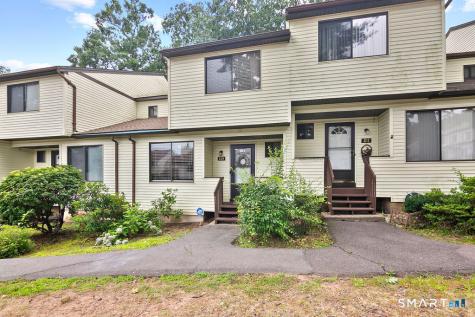 209 Cypress Road Newington CT 06111
