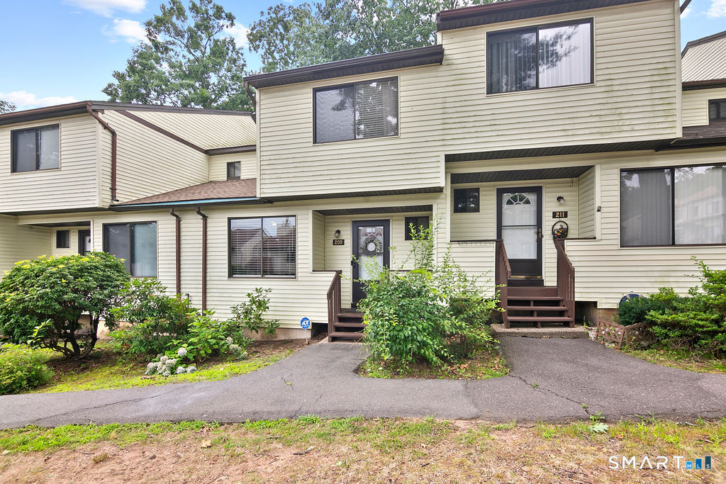 209 Cypress Road Newington CT 06111