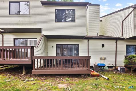 209 Cypress Road Newington CT 06111