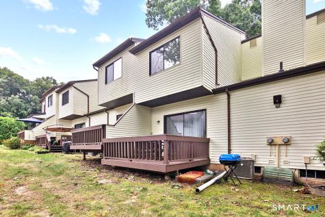 209 Cypress Road Newington CT 06111