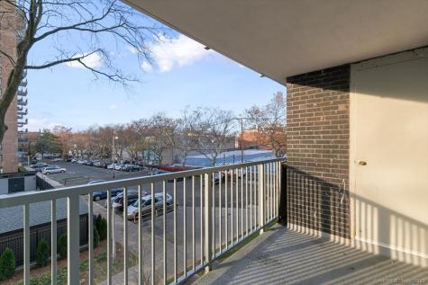 100 York Street New Haven CT 06511