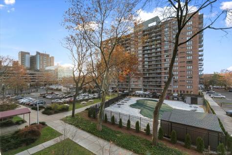 100 York Street New Haven CT 06511