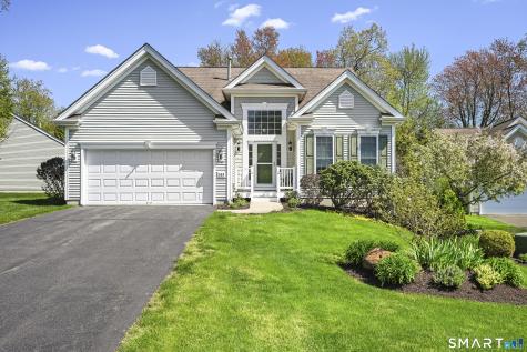 505 Traditions South Court Oxford CT 06478